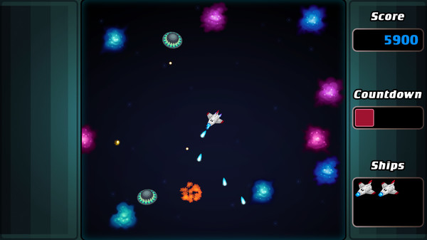 Time Loop Fighter screenshot 8