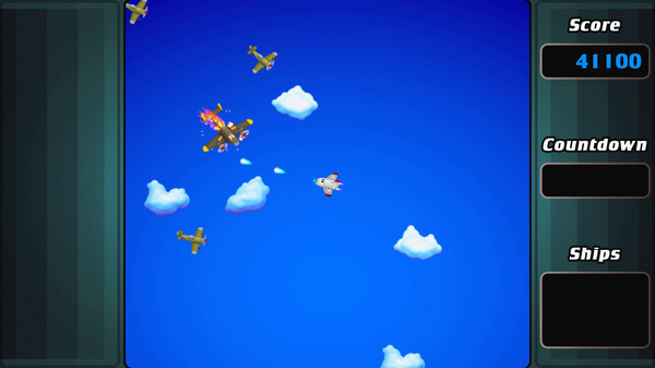 Time Loop Fighter screenshot 2