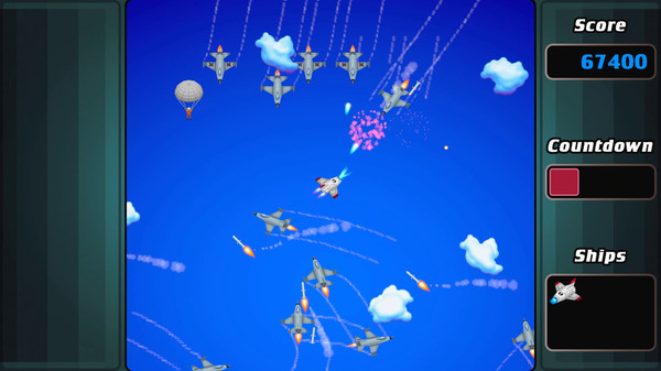 Time Loop Fighter screenshot 7