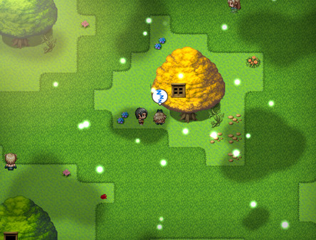 Obscure Doubt screenshot 5