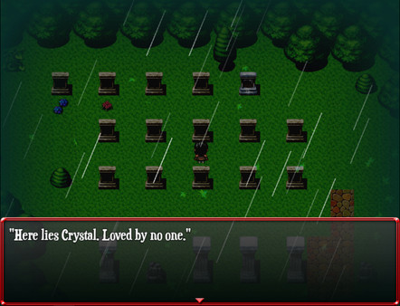 Obscure Doubt screenshot 2