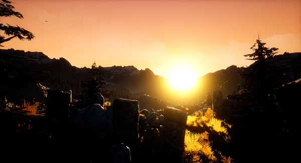 Adagio screenshot 3