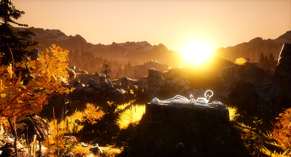 Adagio screenshot 2