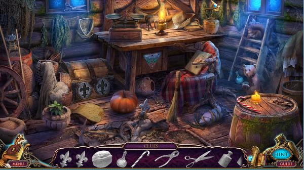 Mystery of the Ancients: Three Guardians Collector's Edition screenshot 5