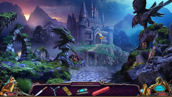 Mystery of the Ancients: Three Guardians Collector's Edition screenshot 8