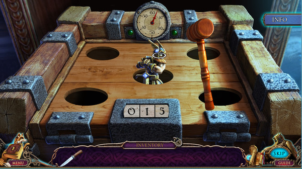 Mystery of the Ancients: Three Guardians Collector's Edition screenshot 4