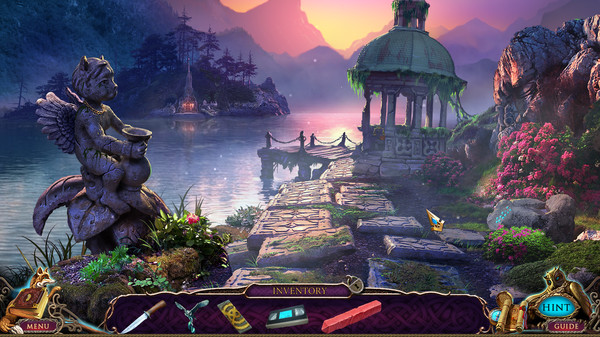 Mystery of the Ancients: Three Guardians Collector's Edition screenshot 3