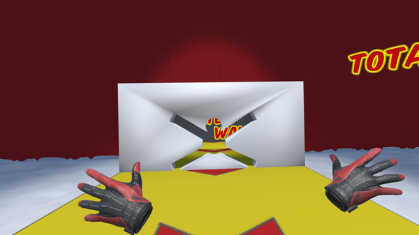 Dodge the Wall! screenshot 4