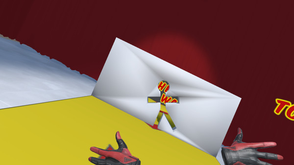 Dodge the Wall! screenshot 3