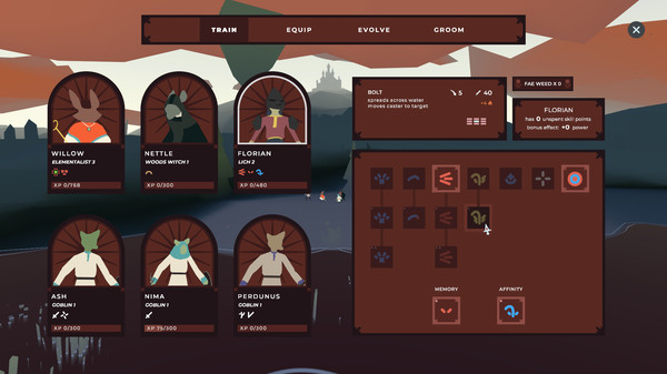 Tenderfoot Tactics screenshot 9