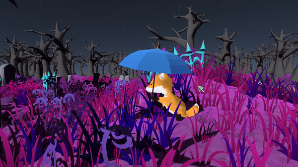 Angela's Odyssey screenshot 4