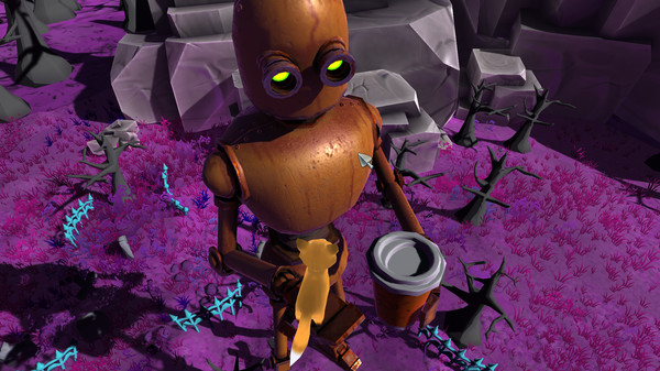 Angela's Odyssey screenshot 2