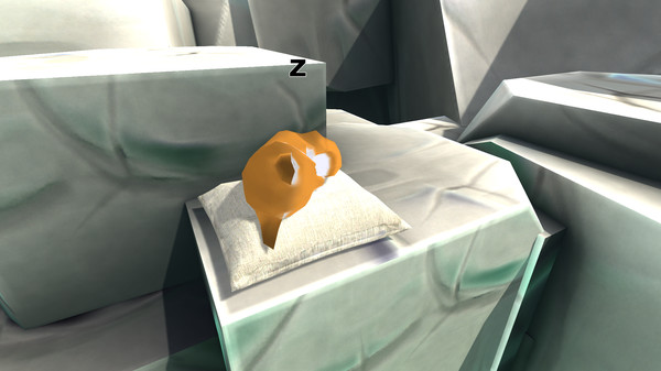Angela's Odyssey screenshot 3