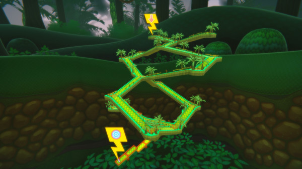 Super Monkey Ball: Banana Blitz HD screenshot 7