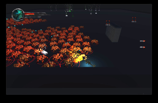 Chopper To Hell screenshot 10