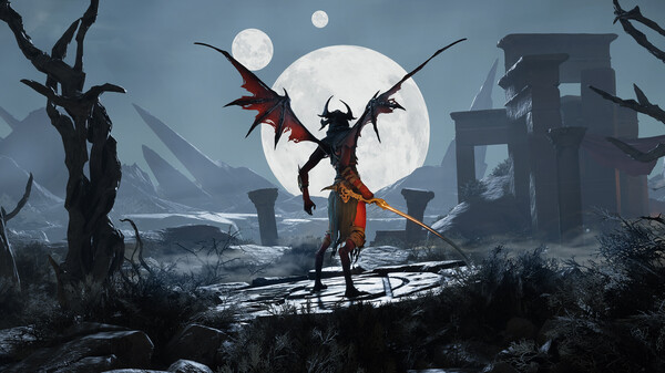 Metal: Hellsinger screenshot 4