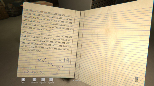 Our Secret Below screenshot 8