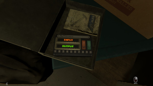 Our Secret Below screenshot 11