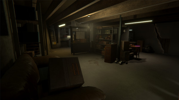 Our Secret Below screenshot 9