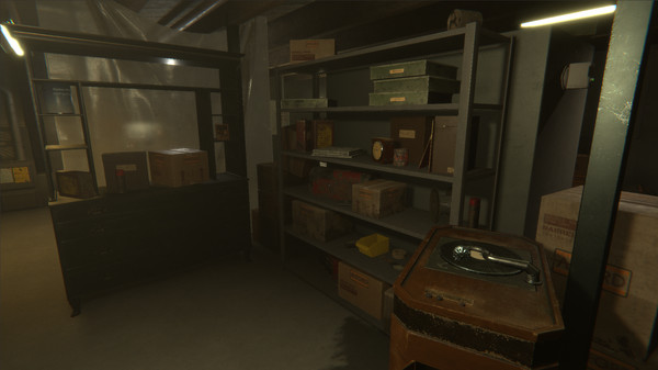 Our Secret Below screenshot 7
