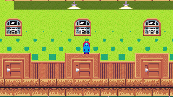 Great Ball of Fire screenshot 2