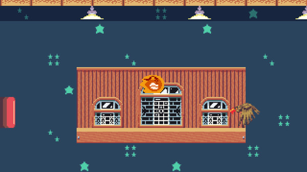 Great Ball of Fire screenshot 3
