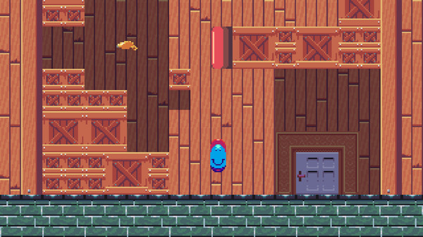 Great Ball of Fire screenshot 4