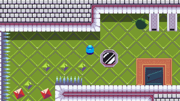 Great Ball of Fire screenshot 6