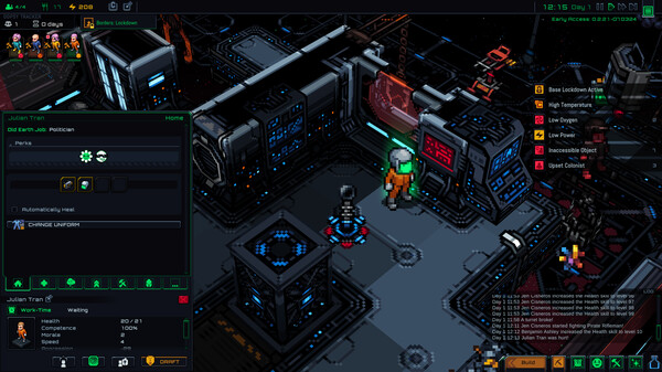 Starmancer screenshot 10