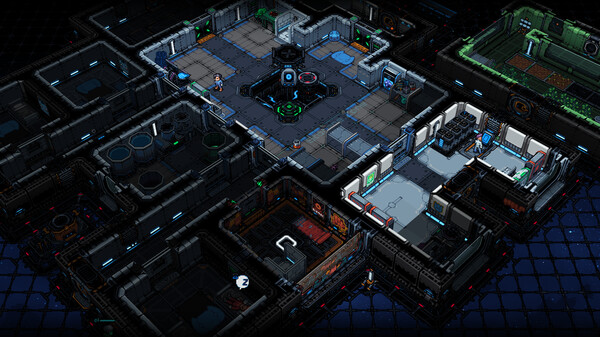 Starmancer screenshot 9
