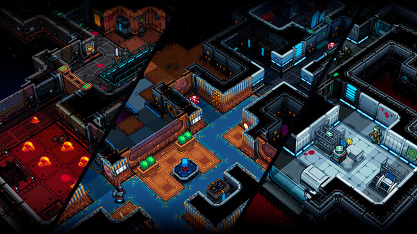Starmancer screenshot 5