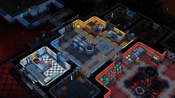 Starmancer screenshot 8