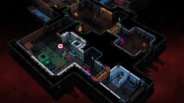 Starmancer screenshot 12