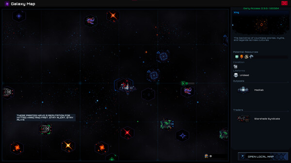 Starmancer screenshot 7
