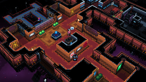 Starmancer screenshot 11