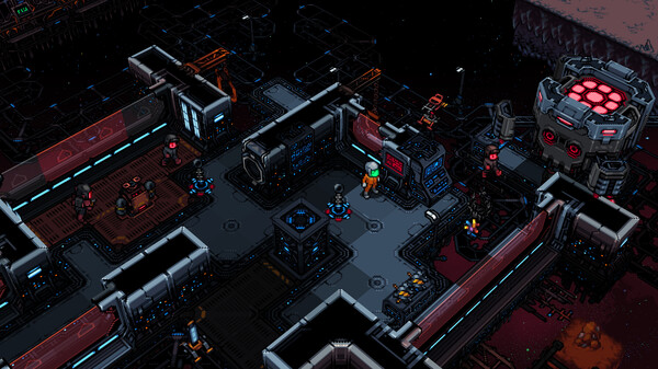 Starmancer screenshot 4