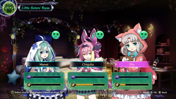 Dragon Star Varnir screenshot 11