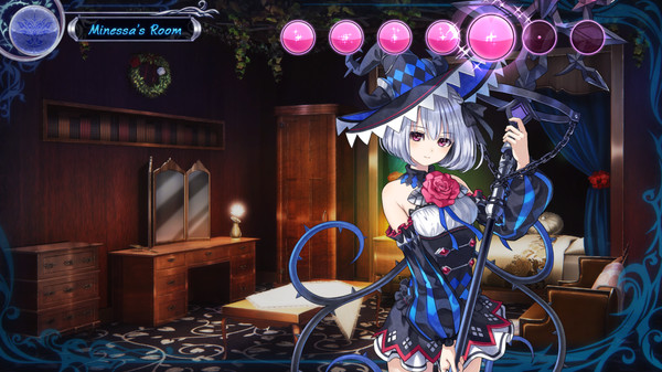 Dragon Star Varnir screenshot 12