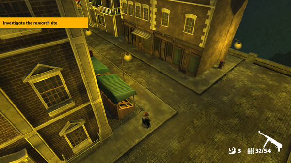 Secrets of War screenshot 4