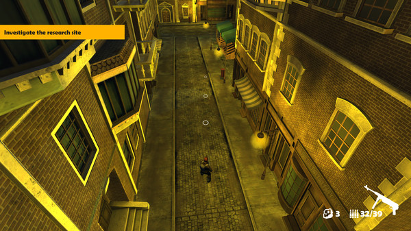 Secrets of War screenshot 7