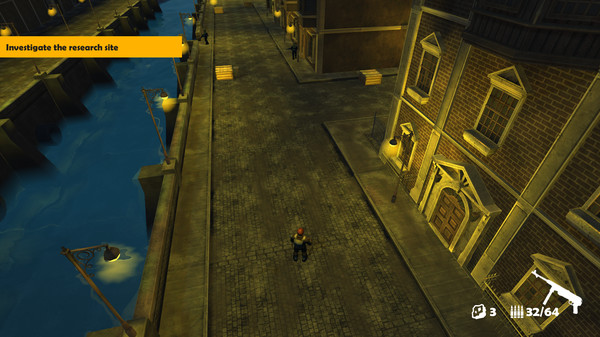 Secrets of War screenshot 5