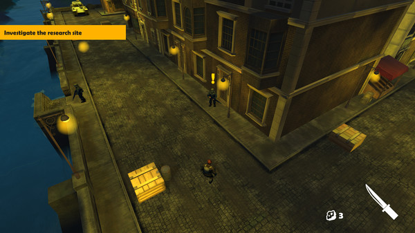 Secrets of War screenshot 8