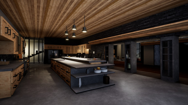 Rhome screenshot 10