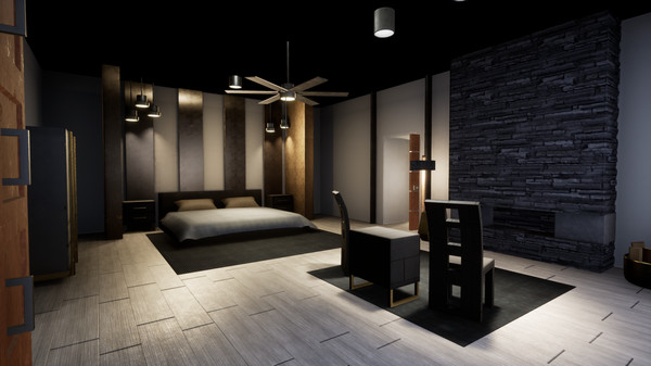 Rhome screenshot 12