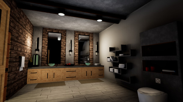 Rhome screenshot 2