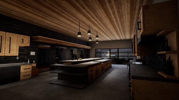 Rhome screenshot 11