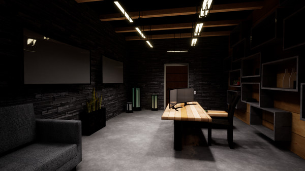 Rhome screenshot 7