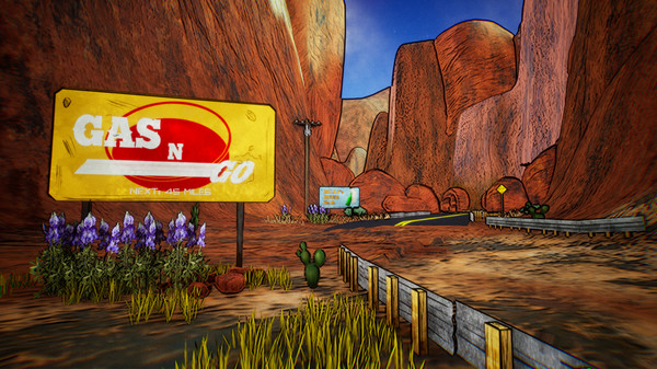 Tex-Mechs screenshot 4
