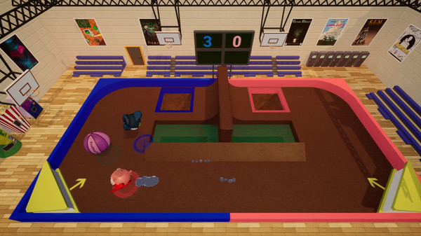 Goofballs screenshot 3