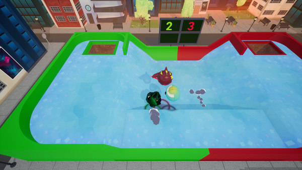Goofballs screenshot 4